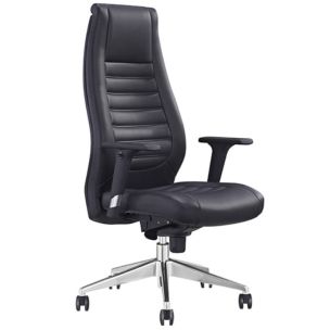BOSTON HIGH BACK OFFICE CHAIR