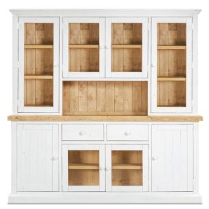 BYRON BUFFET & HUTCH