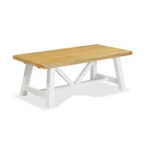 BYRON DINING TABLE 2000