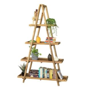 NORFOLK A FRAME BOOKCASE - RTA