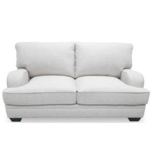 WORTHINGTON 2 SEATER SOFA