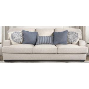WORTHINGTON 3 SEATER SOFA