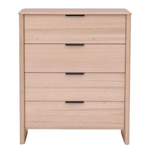 YARRA TALLBOY - NZ ASH TIMBER 890 X 450X 1080H