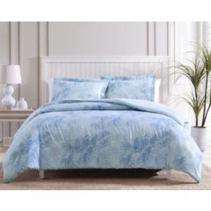 TOMMY BAHAMA HANALEI BAY QUILT COVER SET - QUEEN
