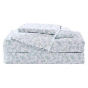 TOMMY BAHAMA HIBISCUS BLOOM SHEET SET - SINGLE