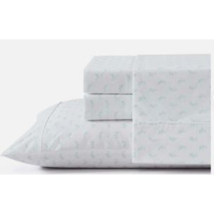 TOMMY BAHAMA TWIN PALM SHEET SET - KING