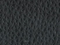 OSLO - Jet Black Leather - CAT-40/23